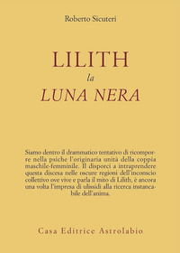 LILITH LA LUNA NERA