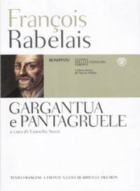 GARGANTUA E PANTAGRUELE