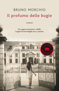 PROFUMO DELLE BUGIE