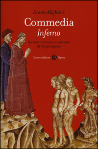 DIVINA COMMEDIA - INFERNO