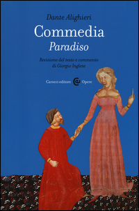 DIVINA COMMEDIA - PARADISO