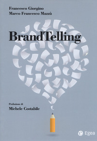 BRAND TELLING