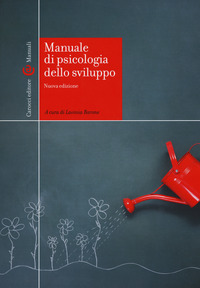 MANUALE DI PSICOLOGIA DELLO SVILUPPO