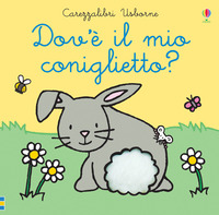 DOV\'E\' IL MIO CONIGLIETTO ?