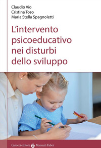 INTERVENTO PSICOEDUCATIVO NEI DISTURBI DELLO SVILUPPO