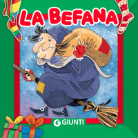 BEFANA