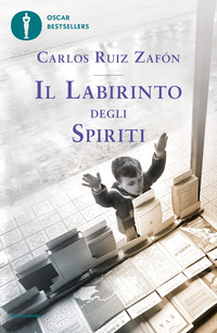 LABIRINTO DEGLI SPIRITI