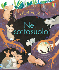 NEL SOTTOSUOLO - LIBRI CUCU\'