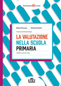 VALUTAZIONE NELLA SCUOLA PRIMARIA