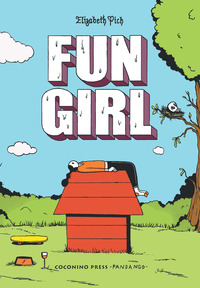 FUNGIRL