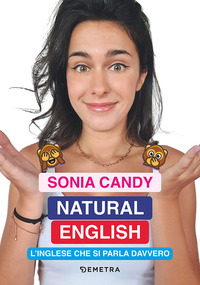 NATURAL ENGLISH - L\'INGLESE CHE SI PARLA DAVVERO