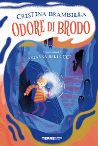 ODORE DI BRODO