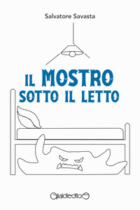 MOSTRO SOTTO IL LETTO