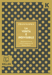 VERITA\' E\' INDIVISIBILE - AFORISMI