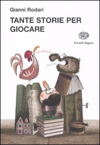 TANTE STORIE PER GIOCARE