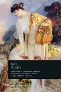 POESIE (SAFFO)