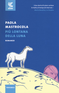 PIU\' LONTANA DELLA LUNA