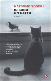 IO SONO UN GATTO - V.E.