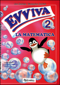 EVVIVA MATEMATICA CL.2°