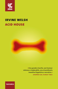 ACID HOUSE