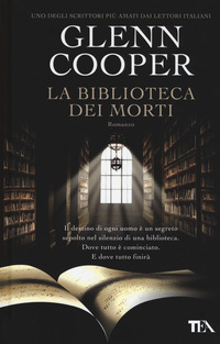 BIBLIOTECA DEI MORTI