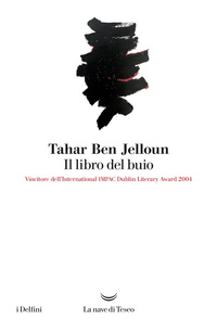 LIBRO DEL BUIO