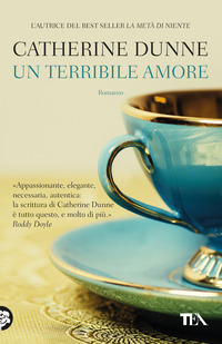 TERRIBILE AMORE