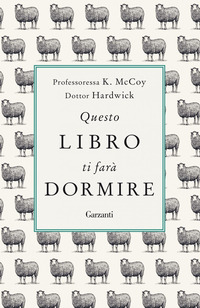 QUESTO LIBRO TI FARA\' DORMIRE