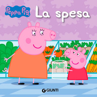 PEPPA PIG LA SPESA