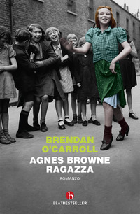 AGNES BROWNE RAGAZZA