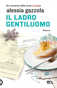 LADRO GENTILUOMO