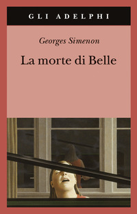 MORTE DI BELLE