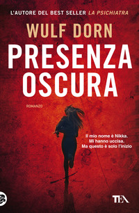 PRESENZA OSCURA