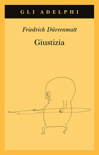 GIUSTIZIA