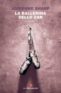 BALLERINA DELLO ZAR