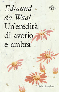 EREDITA\' DI AVORIO E AMBRA