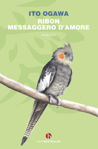 RIBON MESSAGGERO D\'AMORE