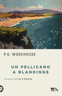 PELLICANO A BLANDINGS