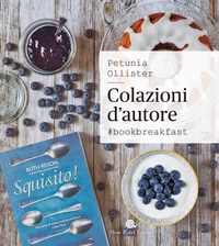 COLAZIONI D\'AUTORE - BOOKBREAKFAST