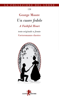 CUORE FEDELE - TESTO INGLESE A FRONTE