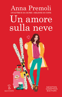 AMORE SULLA NEVE