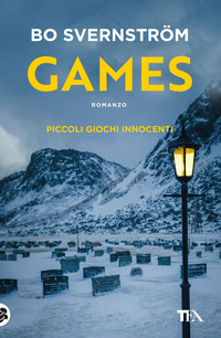 GAMES PICCOLI GIOCHI INNOCENTI