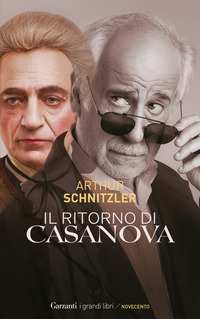 RITORNO DI CASANOVA