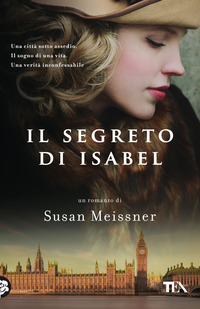 SEGRETO DI ISABEL