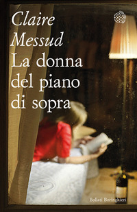 DONNA DEL PIANO DI SOPRA