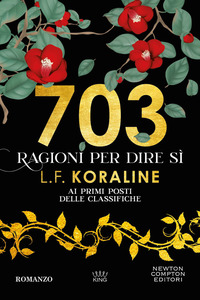 703 RAGIONI PER DIRE SI\'