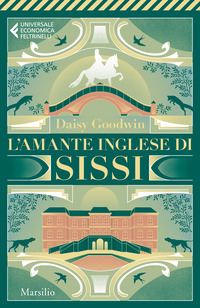 AMANTE INGLESE DI SISSI