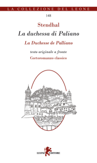 DUCHESSA DI PALIANO