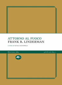 ATTORNO AL FUOCO