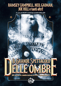 GRANDE SPETTACOLO DELLE OMBRE